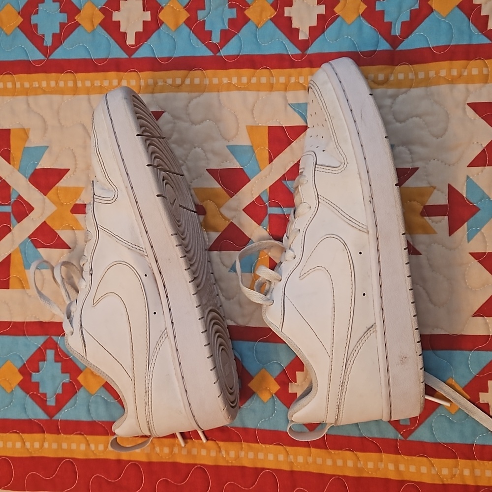 Boyd Nike Airforces